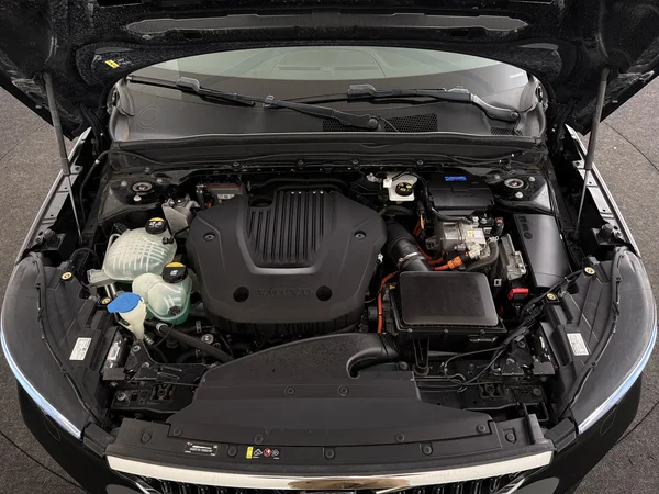 VOLVO XC40 (2022) — foto 6 van 34