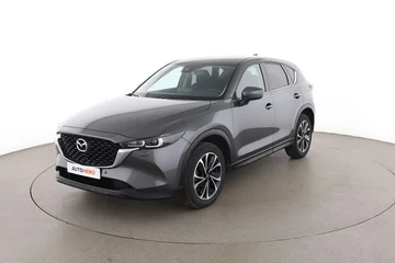 Mazda CX-5 b955b23b-eeda-4135-a62d-85c67ac77899