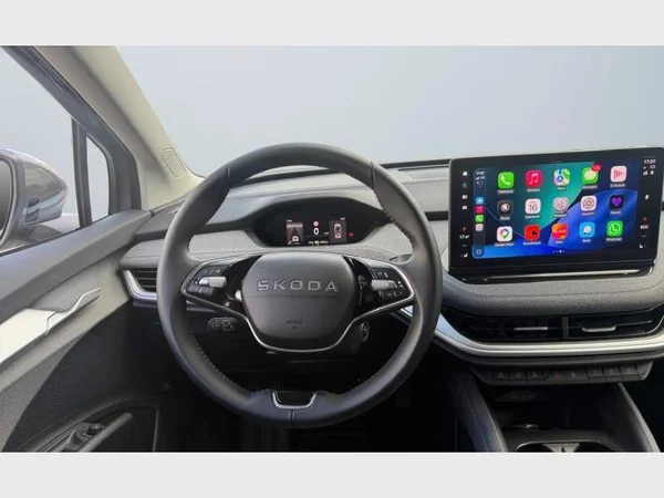 Skoda Enyaq (2026) — foto 3 van 24