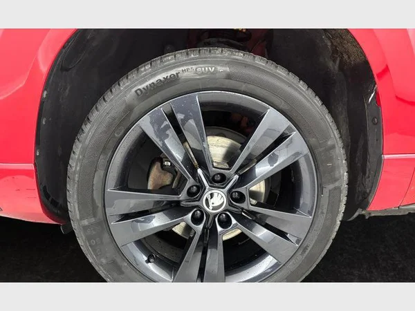 Skoda Karoq (2020) — foto 23 van 24