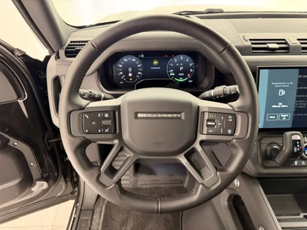 Land Rover Defender — foto 21 van 22