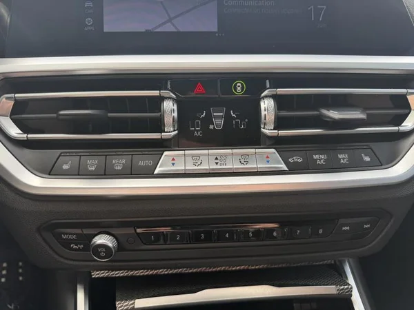 BMW 3 SW (G21) (2020) — foto 10 van 22