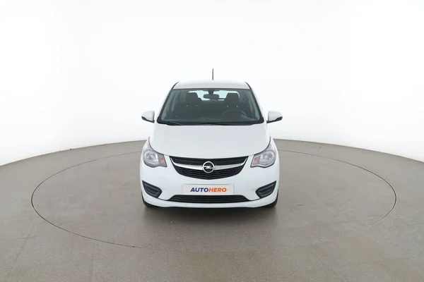 Opel Karl (2017) — foto 15 van 16