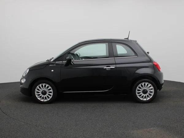 Fiat 500 (2022) — foto 32 van 37