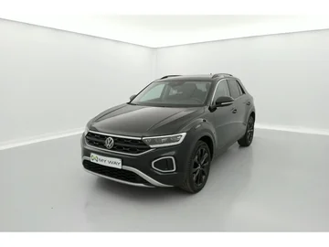 VOLKSWAGEN T-Roc (2022)