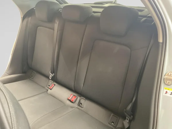 AUDI A1 Sportback (2025) — foto 10 van 22