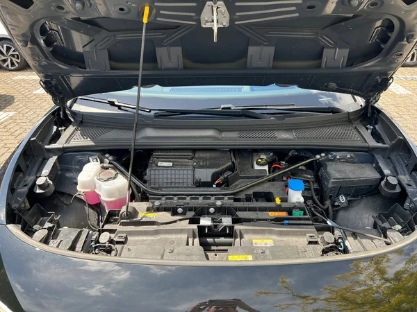VOLKSWAGEN ID.7 Tourer (2024) — foto 15 van 24
