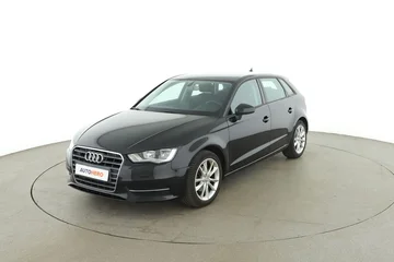 Audi A3 47266a1d-6673-4229-a588-6d425a2c8d57