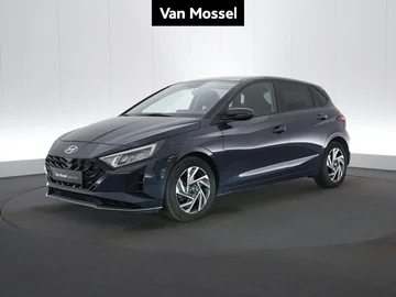 Hyundai i20 (2024)