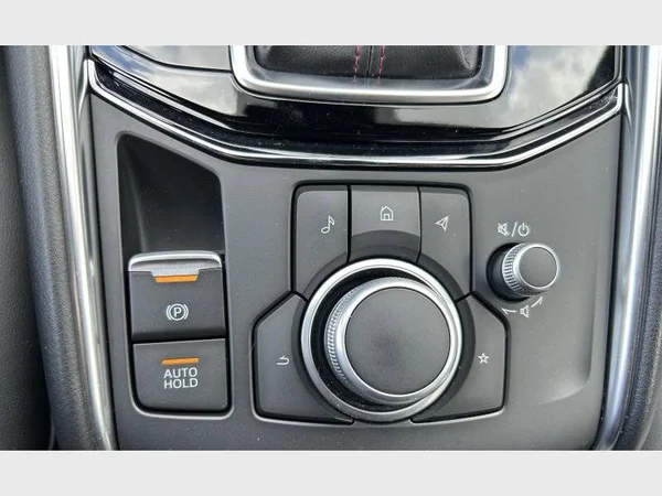 Mazda CX-5 (2024) — foto 14 van 21