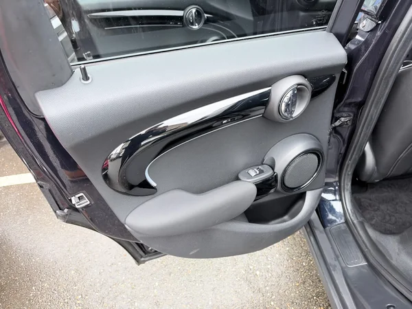 MINI 5-deurs (2024) — foto 3 van 15