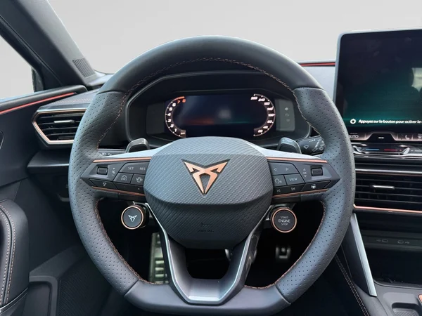 CUPRA Leon (2026) — foto 4 van 22