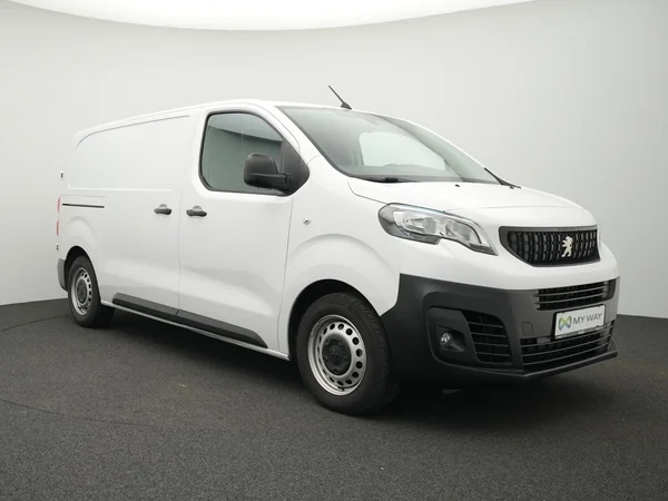 PEUGEOT Expert Fourgon Mwb Dsl (2023) — foto 12 van 21