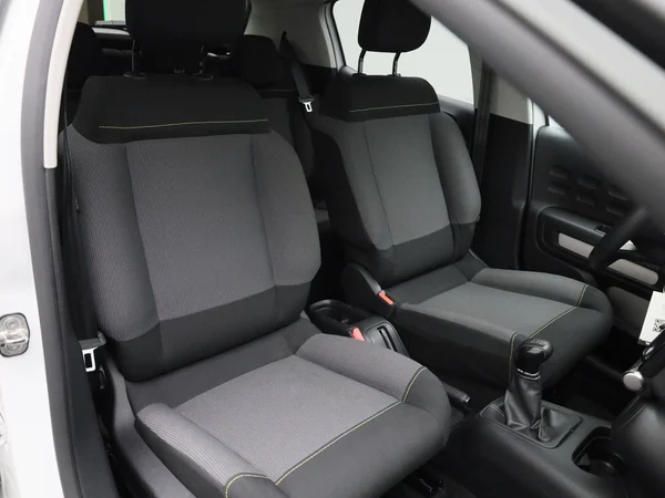 Citroën C3 (2021) — foto 26 van 36