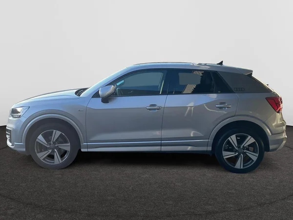 AUDI Q2 (2020) — foto 13 van 20