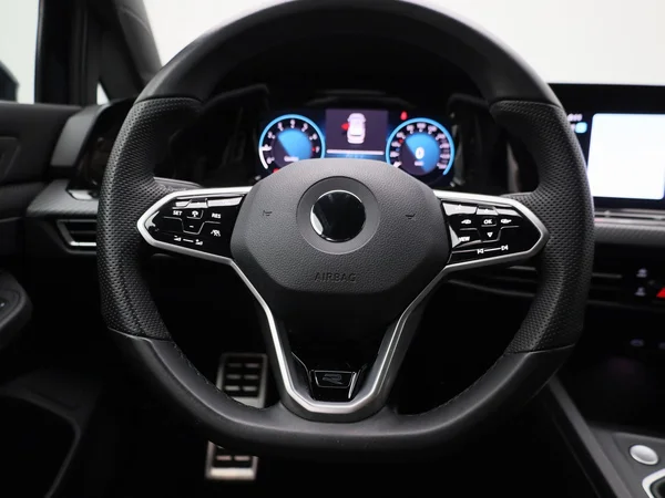 Volkswagen Golf (2022) — foto 47 van 47