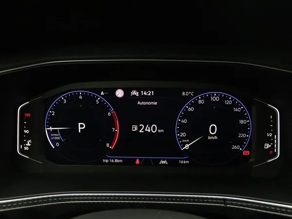 VOLKSWAGEN T-Cross (2025) — foto 10 van 20