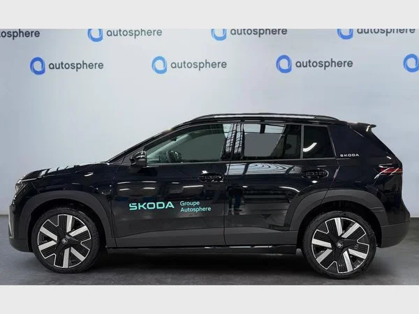 Skoda EPIQ (2026) — foto 23 van 35