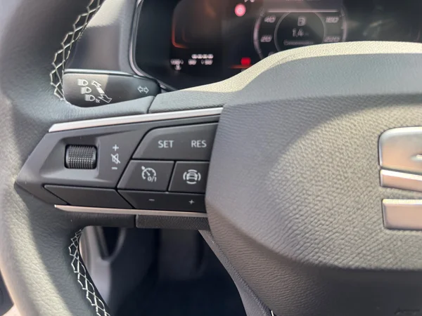 SEAT Ibiza 5P/D (2025) — foto 6 van 28