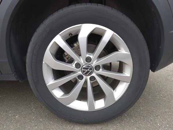 VOLKSWAGEN T-Roc (2025) — foto 17 van 24