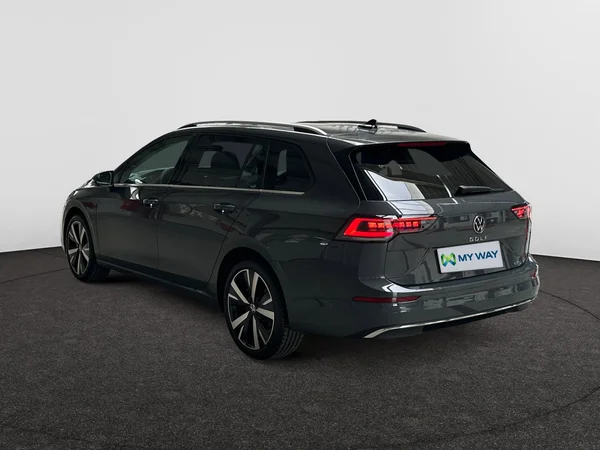 VOLKSWAGEN Golf VIII SW (2025) — foto 17 van 22