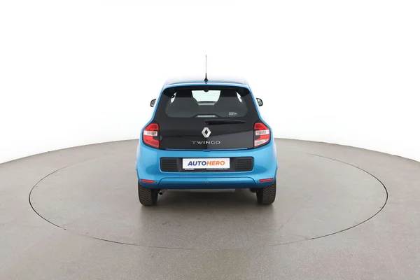Renault Twingo (2016) — foto 11 van 16