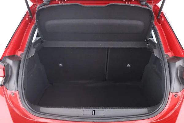 Opel Corsa (2021) — foto 6 van 14