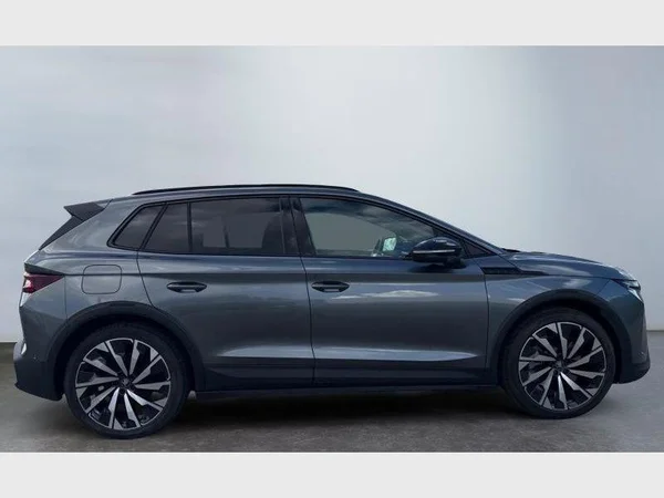 Skoda Elroq (2026) — foto 2 van 27