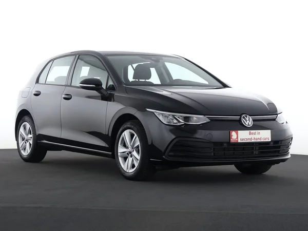 VOLKSWAGEN Golf (2024) — foto 22 van 27