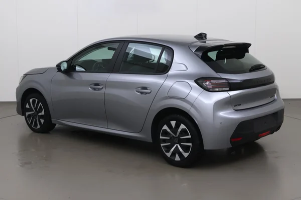 Peugeot 208 (2025) — foto 14 van 20