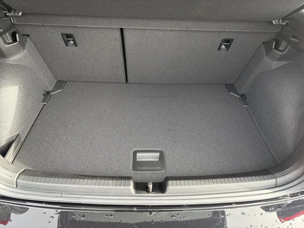 VOLKSWAGEN Polo (2026) — foto 14 van 24