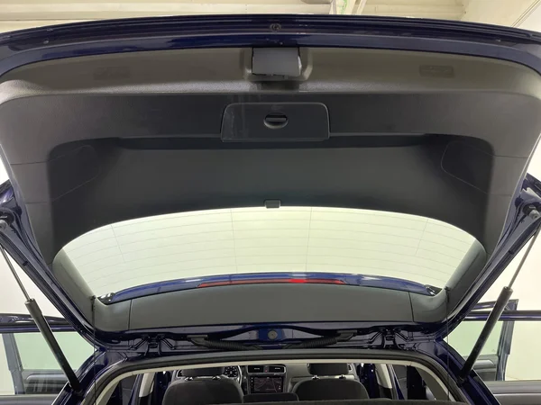 Volkswagen E-Golf (2019) — foto 59 van 75