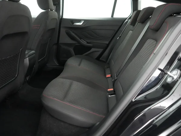 Ford Focus (2024) — foto 7 van 22