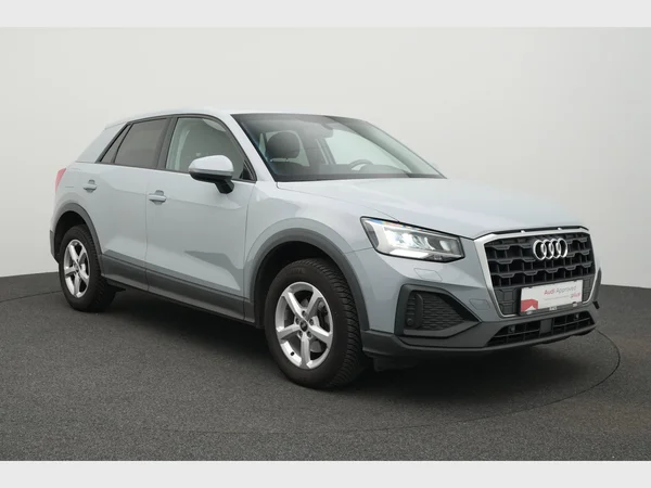 AUDI Q2 (2021) — foto 21 van 25