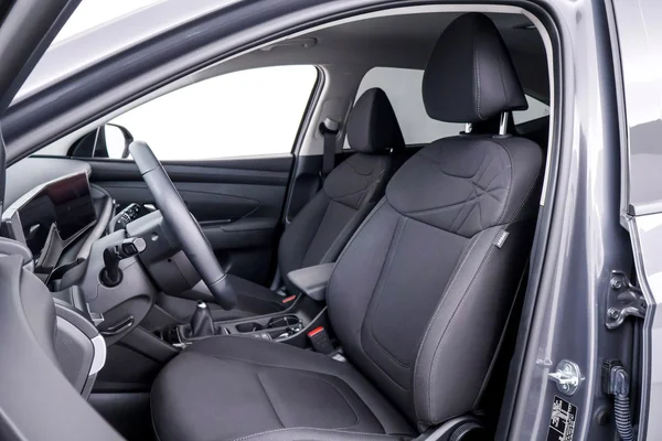 Hyundai Tucson (2025) — foto 3 van 37