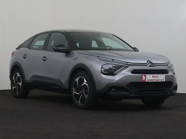 CITROEN C4 (2022) — foto 21 van 26