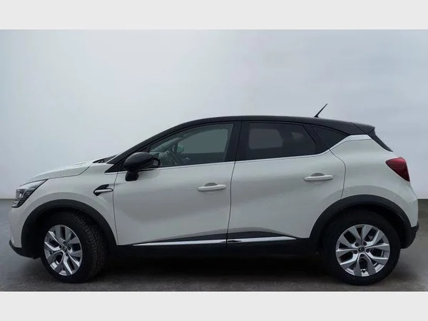 RENAULT Captur (2020) — foto 21 van 24