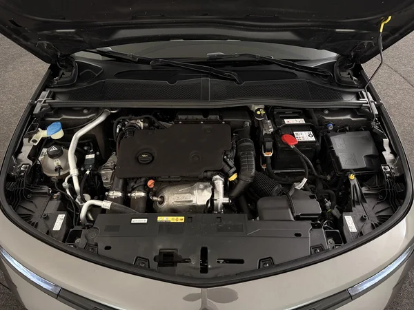 OPEL Astra (2023) — foto 6 van 28