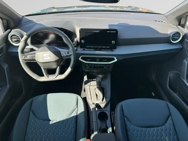 SEAT Arona (2026) — foto 3 van 15