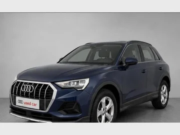 Audi Q3 (2020)