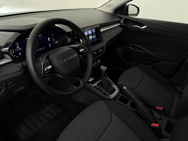 SKODA Fabia (2025) — foto 15 van 18