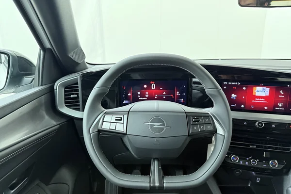 Opel Mokka (2025) — foto 2 van 16