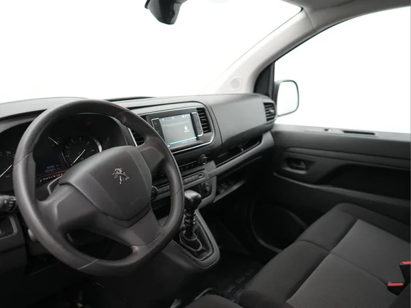 PEUGEOT Expert Fourgon Mwb Dsl (2023) — foto 21 van 21
