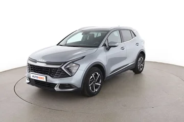 Kia Sportage 0ab42624-24fa-4ca8-8472-92b3e040a8fa