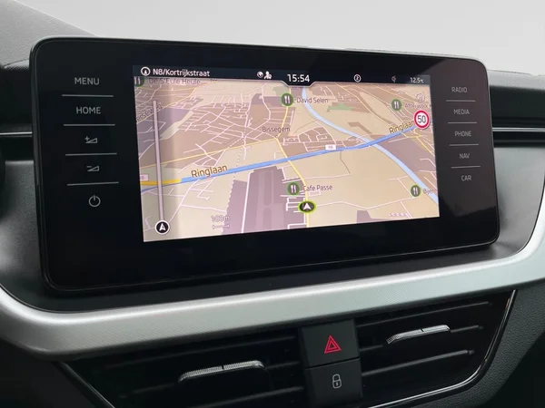 SKODA Kamiq (2021) — foto 14 van 16