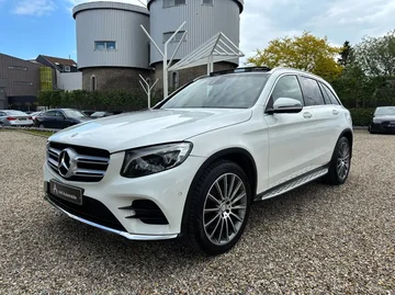 Mercedes-Benz Glc 7fa5b395-cbb6-4169-a655-d4e4de604cd2