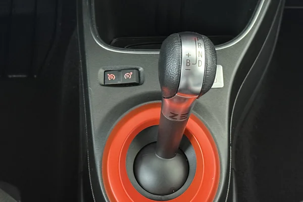 Renault E-Twingo (2020) — foto 4 van 21