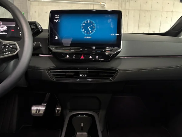 VOLKSWAGEN ID.3 (2025) — foto 23 van 24