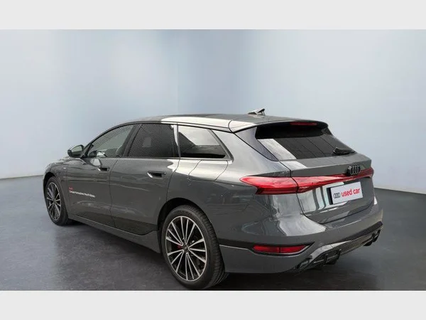 Audi A6 Avant e-tron (2026) — foto 16 van 22