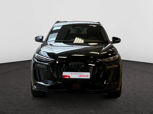 AUDI Q6 e-tron (2026) — foto 24 van 24